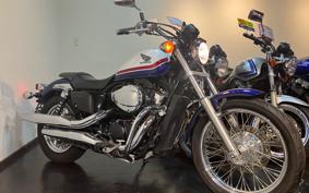 HONDA VT400S 2012 NC46