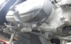 HONDA TACT Basket AF79