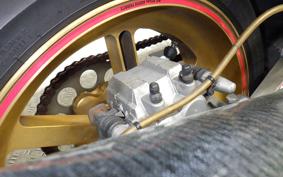 KAWASAKI GPZ900R NINJA 1997 ZX900A