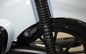 HONDA CROSS CUB 110 JA60