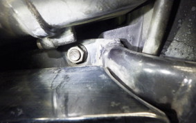 KAWASAKI ZRX-2 1995 ZR400E