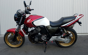 HONDA CB400SFV-3 2006 NC39
