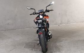 KTM 125 DUKE JPA40