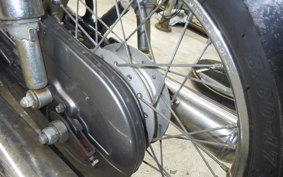 HONDA CD125T BENLY JA03