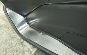 HONDA PCX 150 2010 KF12