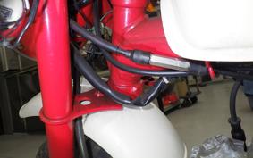 HONDA MONKEY 2023 AB27