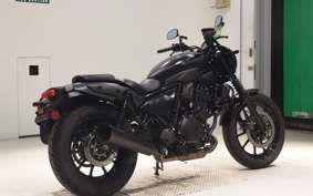 KAWASAKI ELIMINATOR400-3SE 2023 EL400A