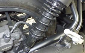 HONDA REBEL 250 A MC49