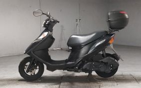 SUZUKI ADDRESS V125 CF4EA