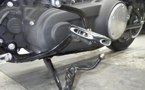 HARLEY FXBB1750 2019