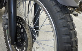 KAWASAKI 250TR 2019 BJ250F