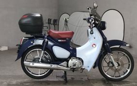 HONDA  SUPER CUB C125 JA48