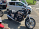 Фото Yamaha VMAX 1991 с японского аукциона
