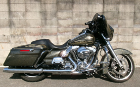 HARLEY HARLEYFLHXS 2016 KRM