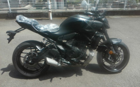 YAMAHA MT-07 Y-AMT ABS 2026 RM50J