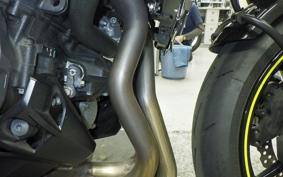 KAWASAKI Z900 Gen.2 2019 ZR900B