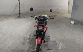 HONDA CROSS CUB 50 AA06