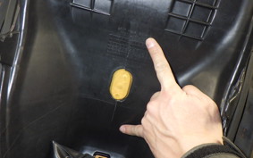 HONDA PCX125 2024 JF81