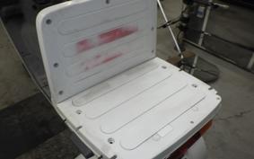 HONDA GYRO CANOPY TA03