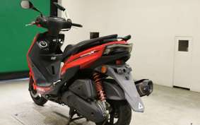 YAMAHA CYGNUS 125 XSR 3 2022 SEA5J