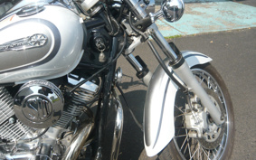 YAMAHA DRAGSTAR 250 VG02J