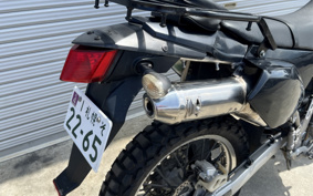 KAWASAKI KLX250 LX250S