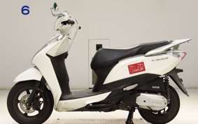 HONDA LEAD 125 JF45