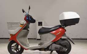 SUZUKI LET's 4 Basket CA43A