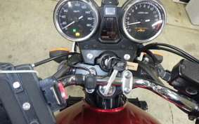 HONDA CB400SF GEN 4 A 2019 NC42