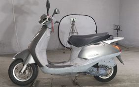HONDA LEAD 100 JF06
