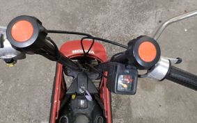 HONDA MOTOCOMPO AB12