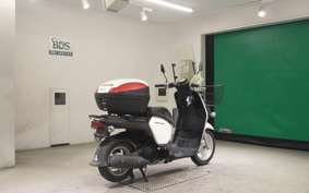 HONDA ﾍﾞﾝﾘｨ110 2002 JA09