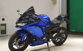 KAWASAKI ZX-4R SE 2024 ZX400P