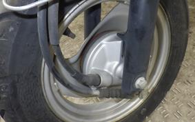 YAMAHA JOG Gen.5 SA36J