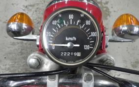 HONDA CS90 S90