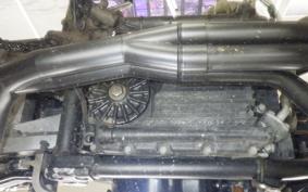 KAWASAKI ZEPHYR 400 KAI 2007 ZR400C
