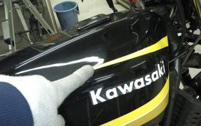 KAWASAKI ZEPHYR 400 Gen.2 1991 ZR400C