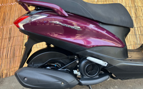 YAMAHA AXIS Z SED7J