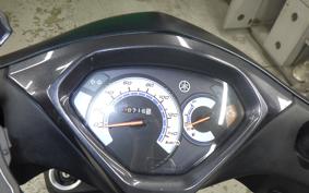 YAMAHA AXIS 125 Z 2026 SEJ6J