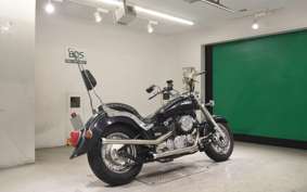 YAMAHA DRAGSTAR 400 CLASSIC 1999 4TR