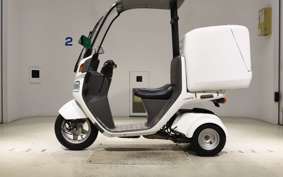 HONDA GYRO CANOPY TA03