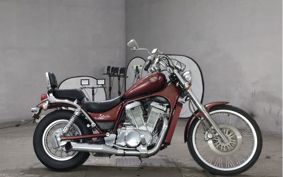 SUZUKI INTRUDER 400 VK51A