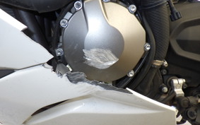 KAWASAKI NINJA ZX-6R A 2021 ZX636G