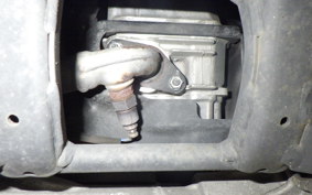 SUZUKI ADDRESS 110 CE47A