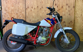 HONDA FTR223 MC34