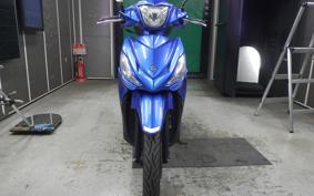 SUZUKI ADDRESS 110 2024 CE47A