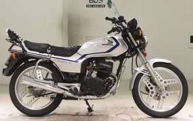 HONDA CB125T JC06