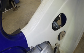 HONDA C50 SUPER CUB AA01