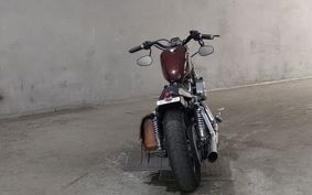 HARLEY XL883L 2007 CR2