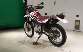 YAMAHA SEROW 250 Gen.2 DG17J